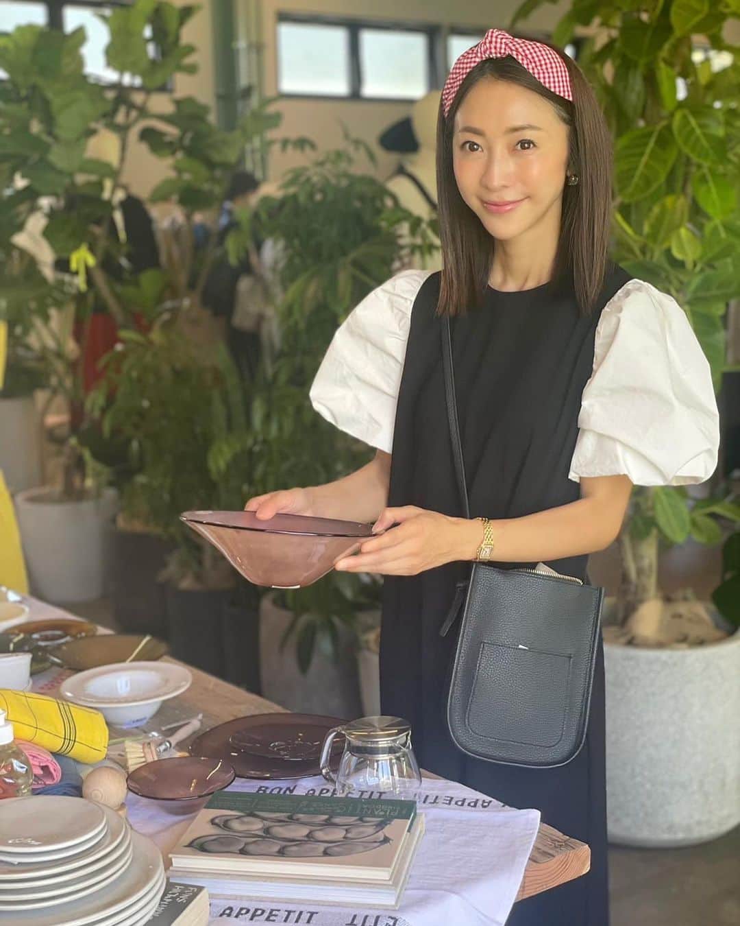 木本泉のインスタグラム