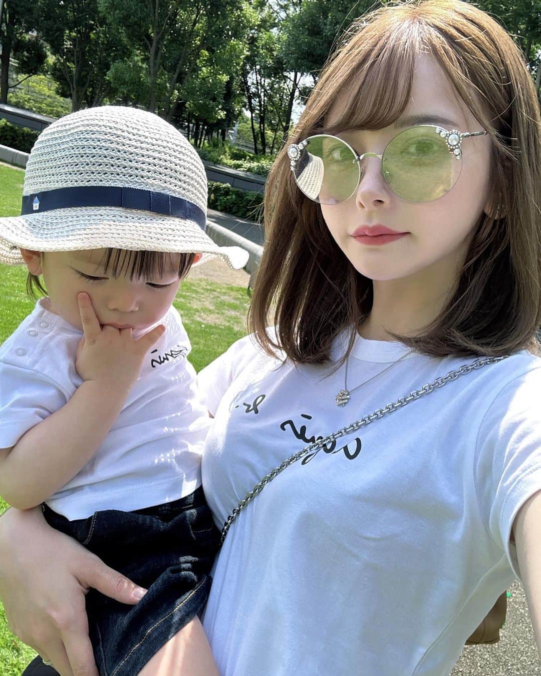 黒崎みさのインスタグラム