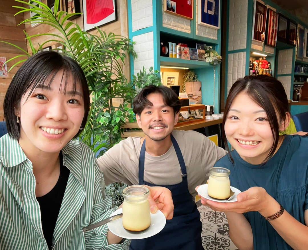 井上琴絵のインスタグラム