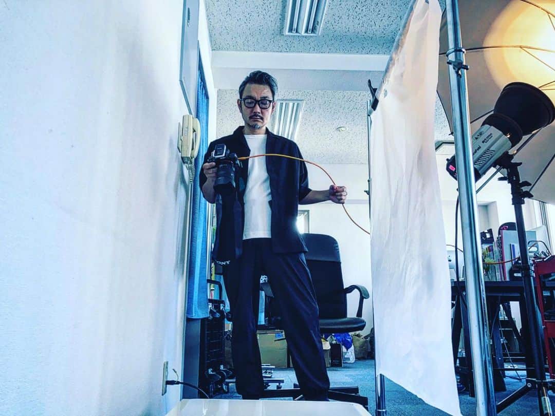 宇田川大輔のインスタグラム