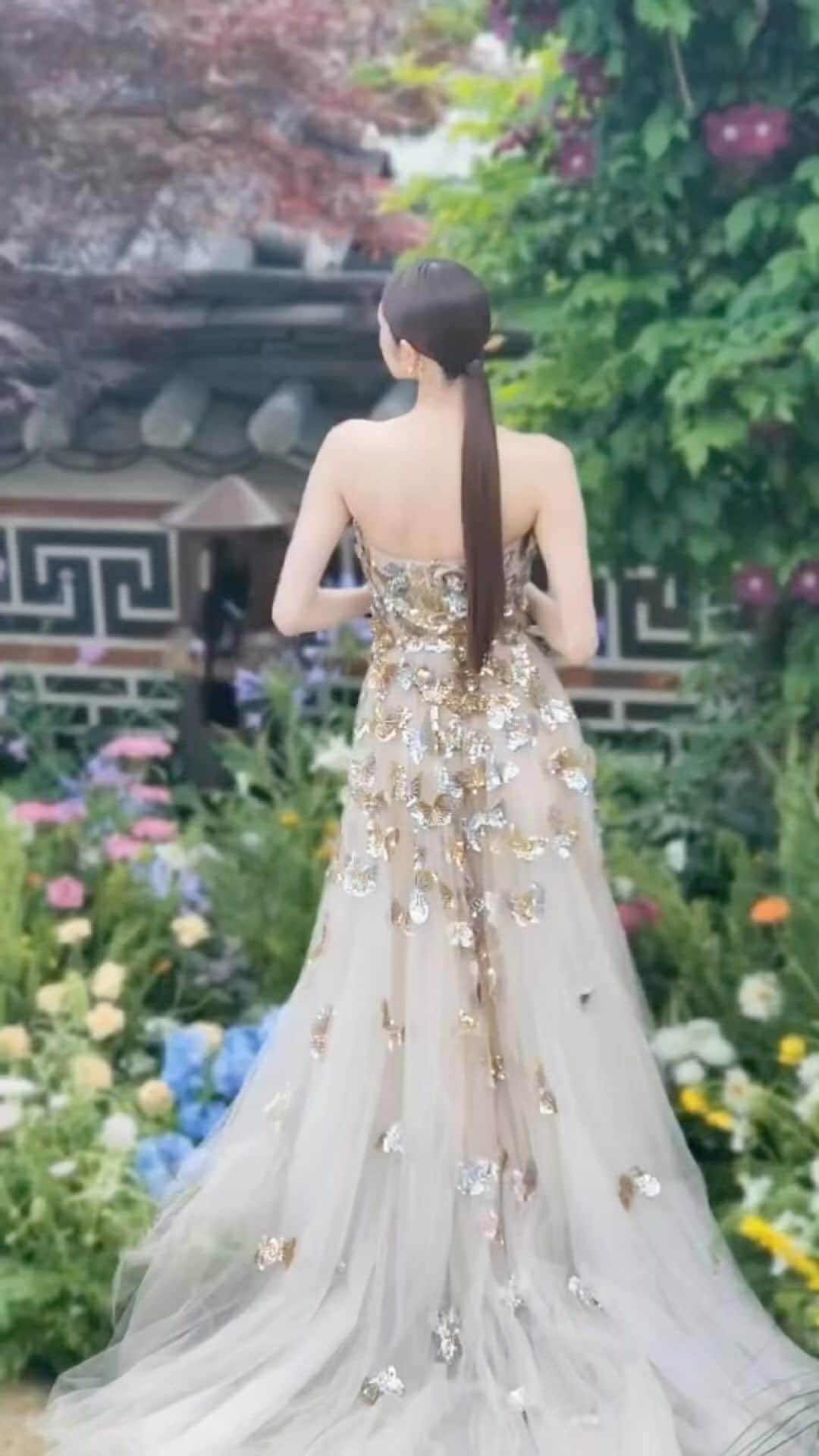 SOYOO BRIDALのインスタグラム