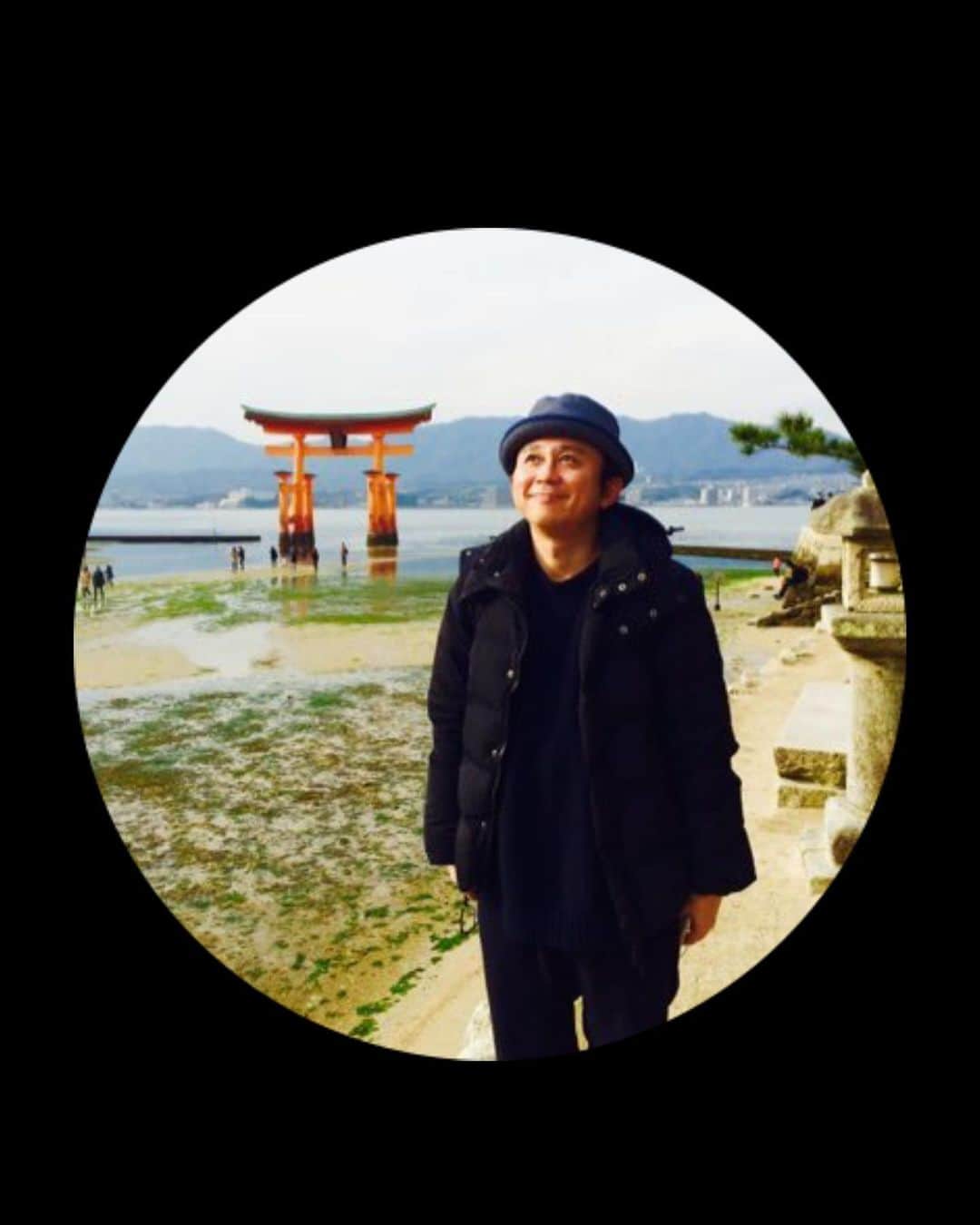 有吉弘行さんのインスタグラム写真 - (有吉弘行Instagram)「宮島は夜が最高。」6月20日 14時07分 - ariyoshihiroiki