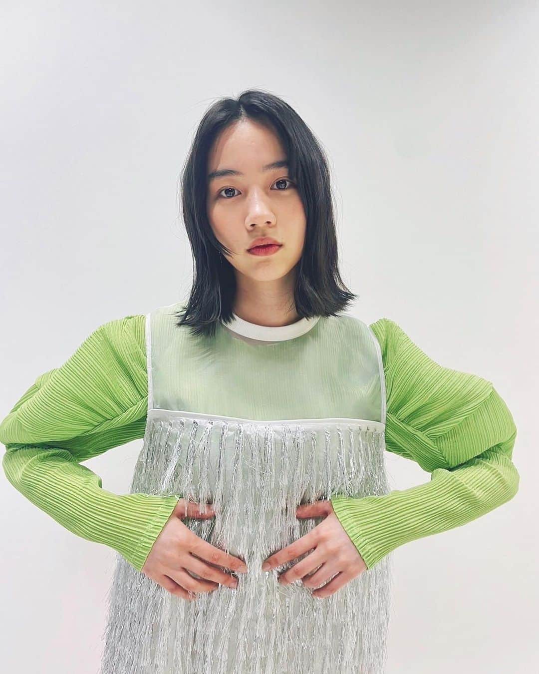 のん（能年玲奈）のインスタグラム