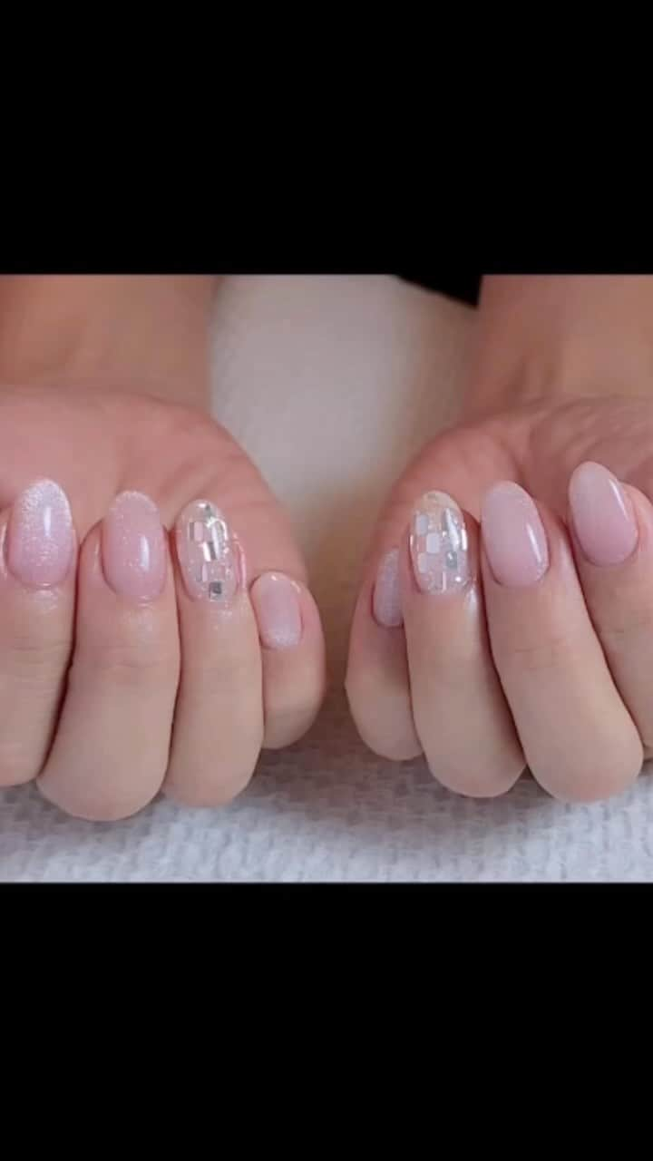 Icegel Nailのインスタグラム