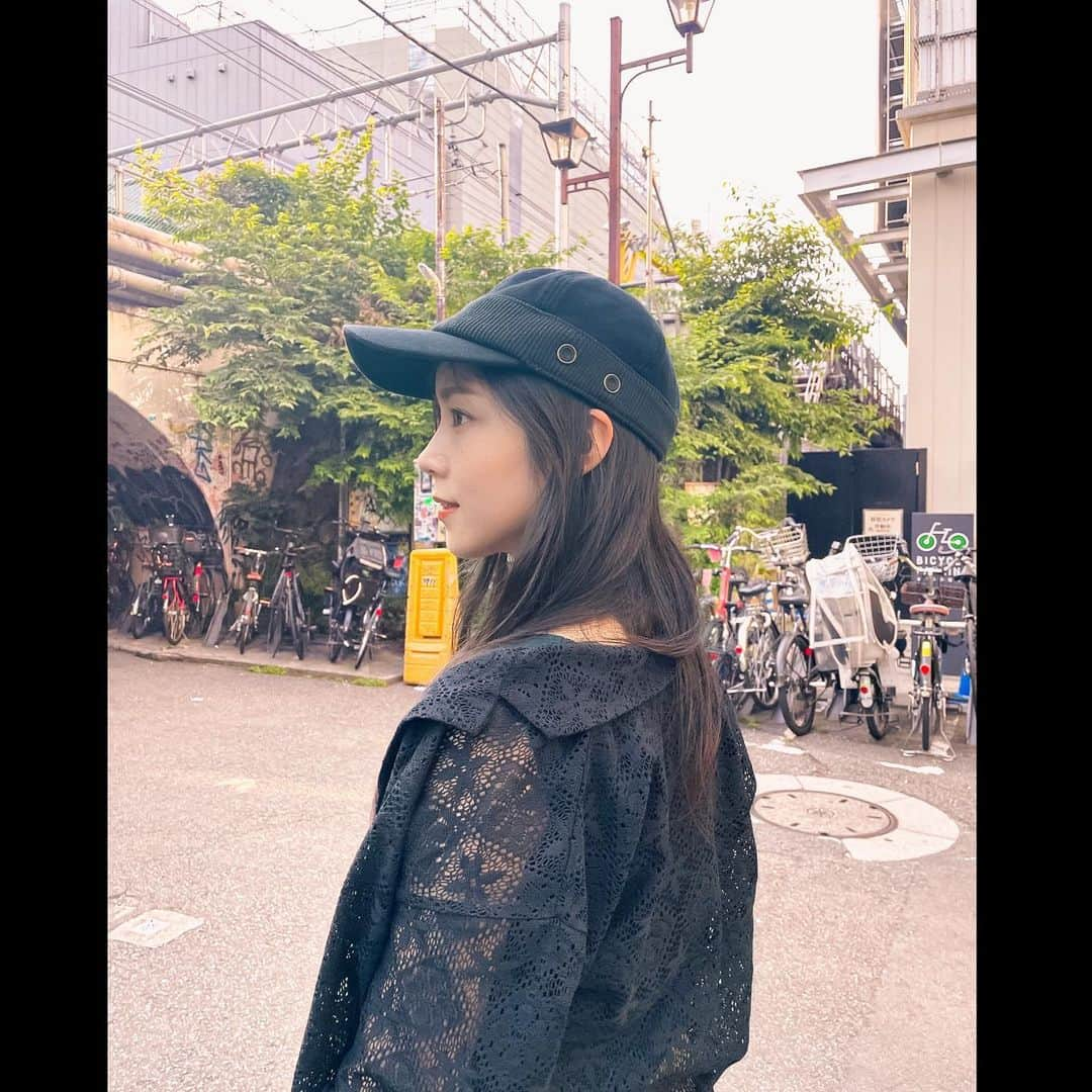 葉山柚子さんのインスタグラム写真 - (葉山柚子Instagram)「#渋谷 #shibuya #人間失格  #😊」6月21日 0時13分 - hayama_yuko