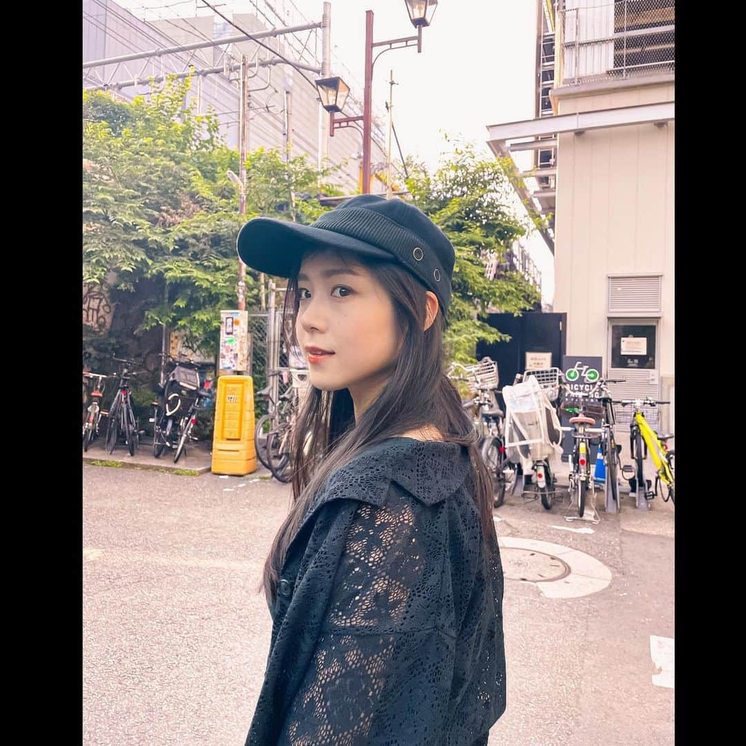 葉山柚子さんのインスタグラム写真 - (葉山柚子Instagram)「#渋谷 #shibuya #人間失格  #😊」6月21日 0時13分 - hayama_yuko