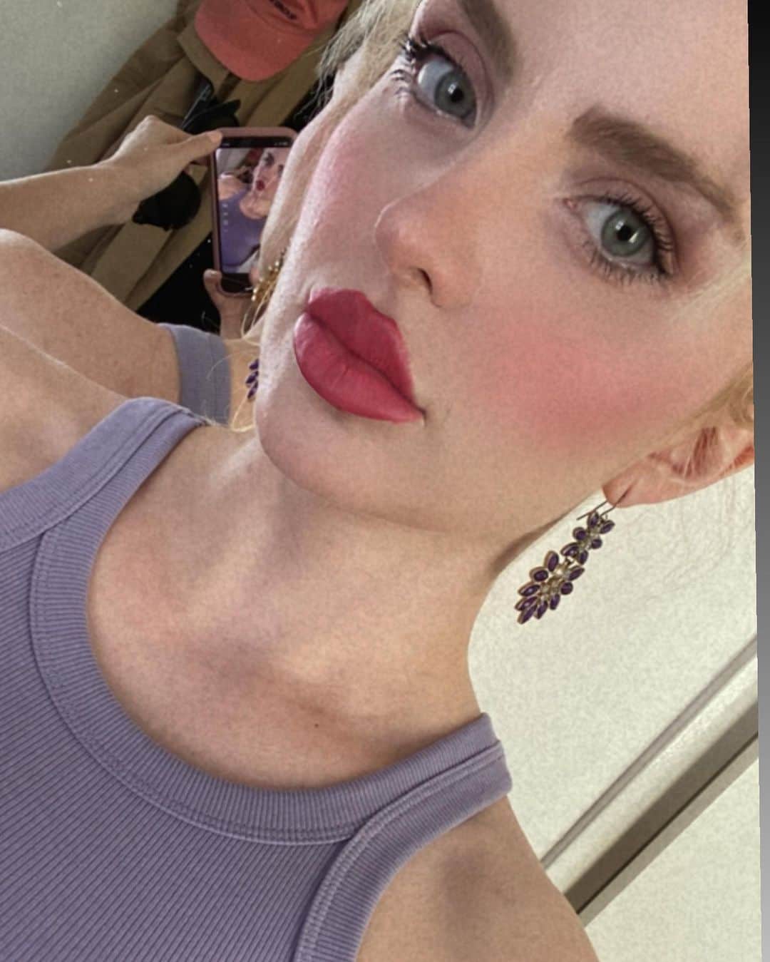 Luna Lanieさんのインスタグラム写真 - (Luna LanieInstagram)「Homesick 😞」6月21日 0時08分 - lunalanieee