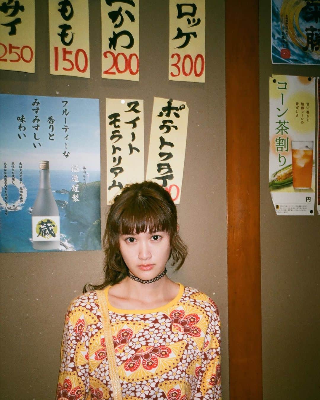 小西桜子さんのインスタグラム写真 - (小西桜子Instagram)「スイートモラトリアム 今夜5話です。 是非、観ていただけたらうれしいです。  美術さんの愛ある遊び心☺︎スイートモラトリアム☺︎ りんごちゃんお気に入りのしっぽ☺︎」6月21日 0時13分 - sakurako_kns