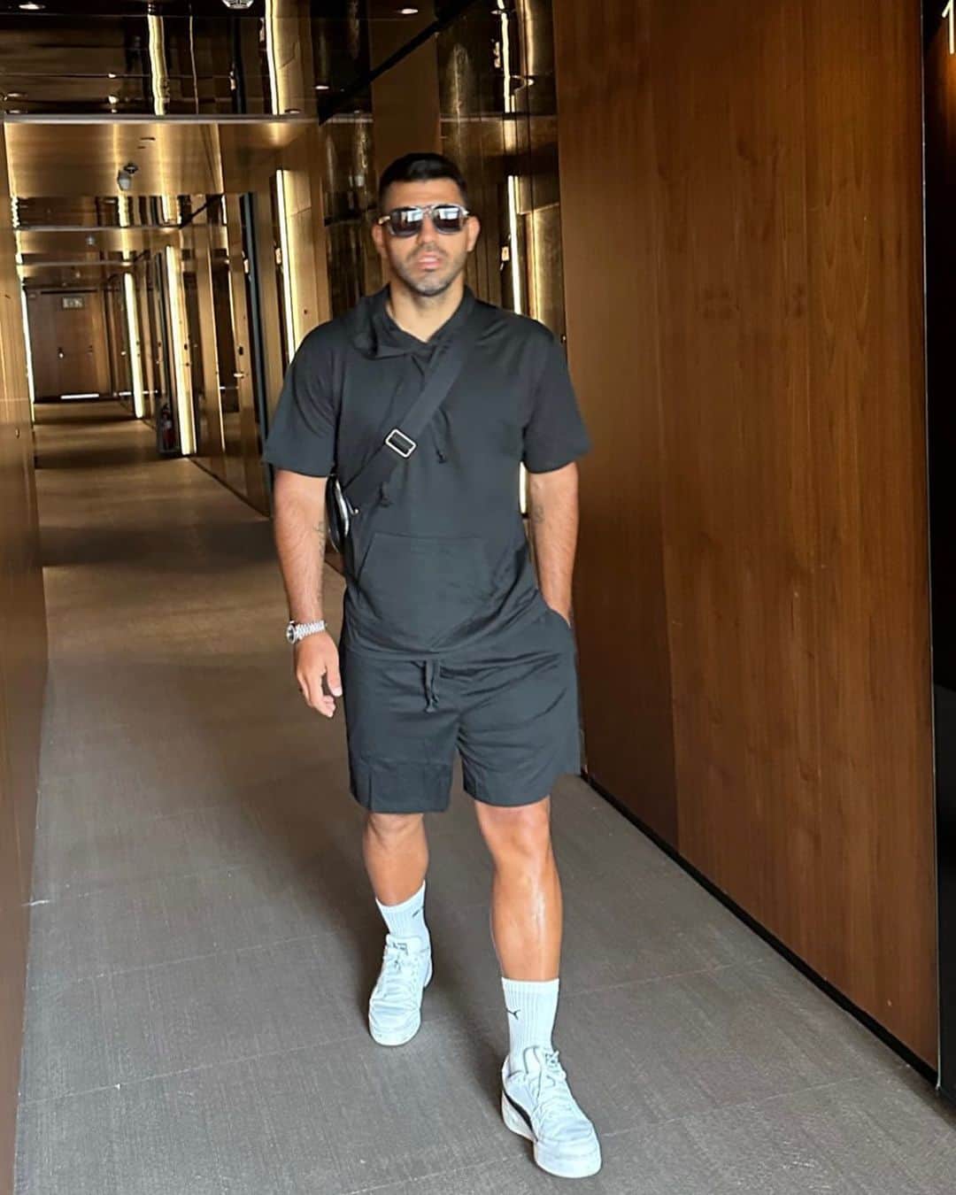 のインスタグラム：「Pinto foto 😎」