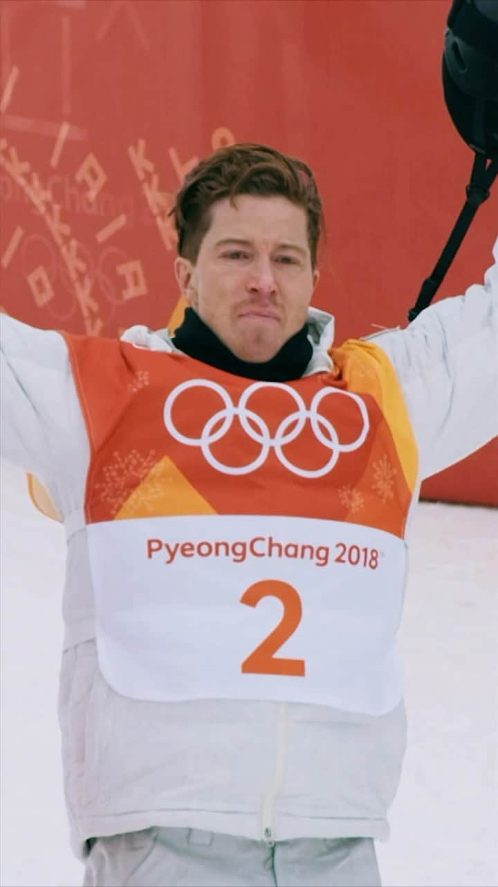 ショーン・ホワイトのインスタグラム：「He won the Summer X Games, the Winter X Games, pipe, and slope — but is this his last run?  Shaun White: The Last Run premieres July 6 on Max.」