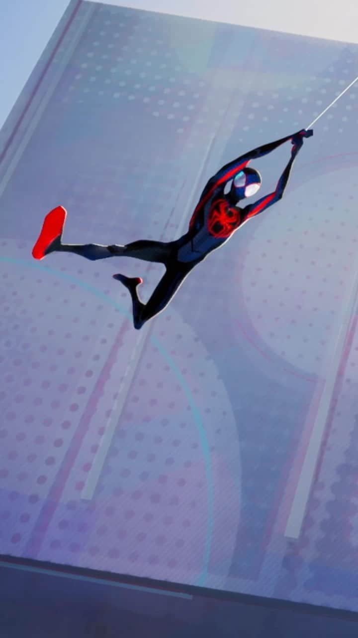PlayStationのインスタグラム：「🎮👀   Pre-order Marvel’s Spider-Man 2 now at PlayStation Store 🕸️ #BeGreaterTogether」