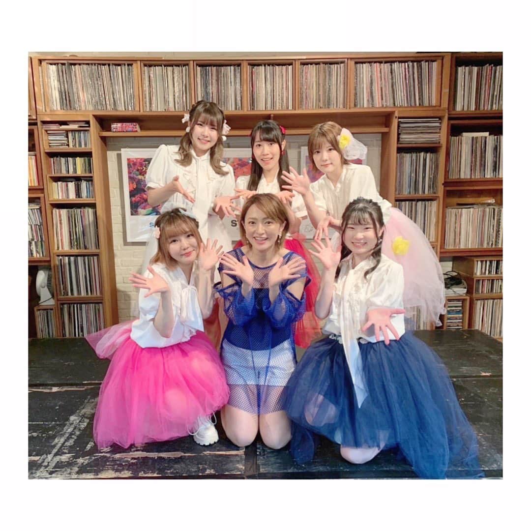 杜野まこのインスタグラム