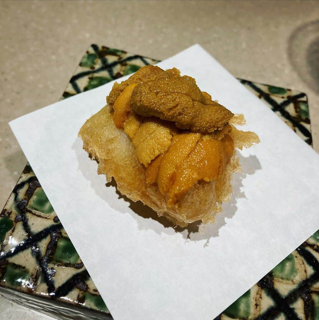 工藤ジェニファー茉侑のグルメインスタ