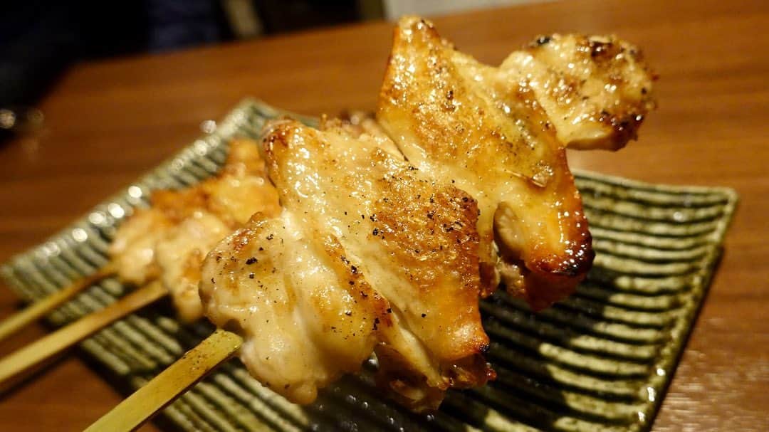 IKKO’S FILMSのグルメインスタ