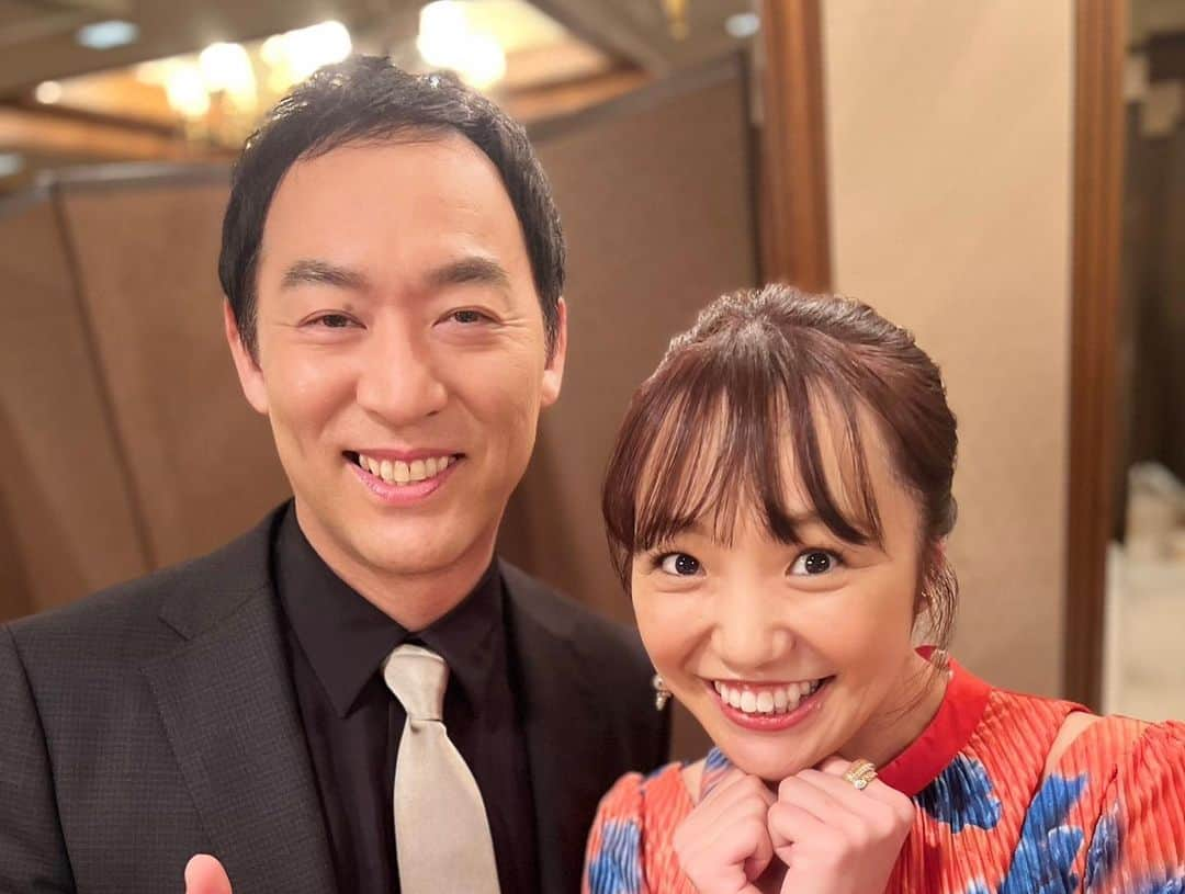 福井晶一さんのインスタグラム写真 - (福井晶一Instagram)「ミュージカル「生きる」 製作発表でした！  劇中から組長が歌うナンバー「金の匂い」を披露させていただきました！  これからしっかりと肉付けして稽古を重ね、役に魂を吹き込んでいきたいと思います。  個人的には劇団四季の大先輩である市村正親さんと鹿賀丈史さんと初共演させて頂きます。 お二人の背中をみてしっかりと勉強させて頂きたいと思います。  主演のお二人と村井良太くん以外は初参加のメンバー。 みんなで力を合わせて新たな「生きる」をお届けできればと思っています！  ぜひ期待して待っていて下さい‼️  (平方元基さんは発熱の症状がみられた為、出演を見合わせました)  #ミュージカル生きる #製作発表 #宮本亜門 #市村正親 #鹿賀丈史 #村井良太 #平方元基 #上原理生 #高野菜々 #実咲凜音  #福井晶一 #鶴見辰吾」6月20日 16時32分 - shoichi.fukui