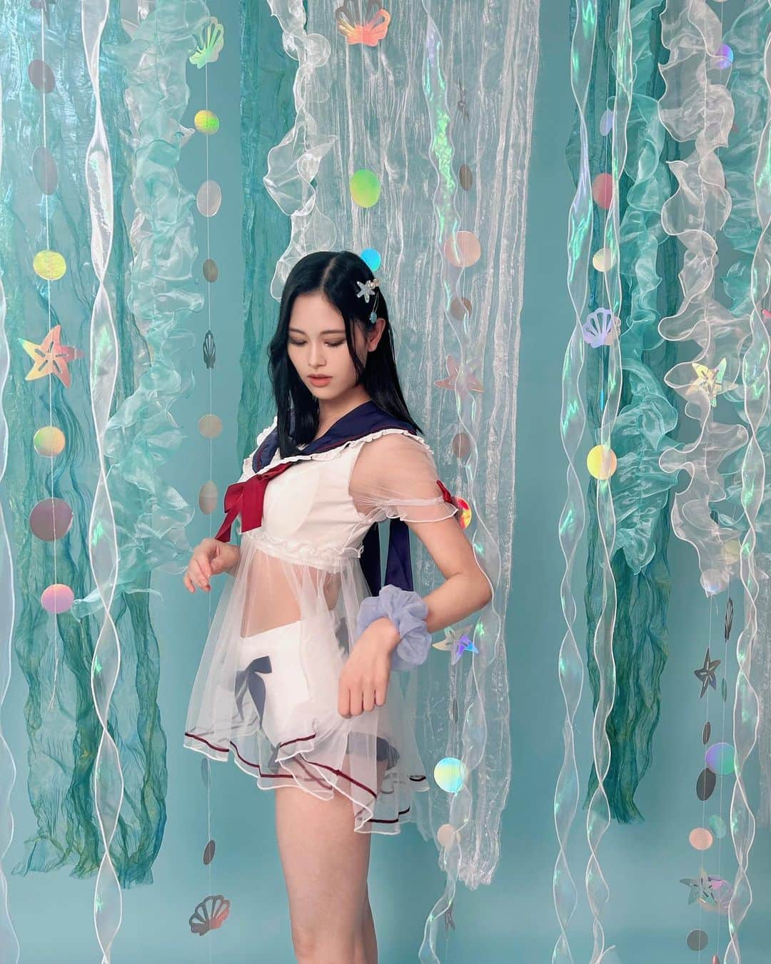 小山美玲のインスタグラム：「預購只到今天！  #akb48teamtp #summer」