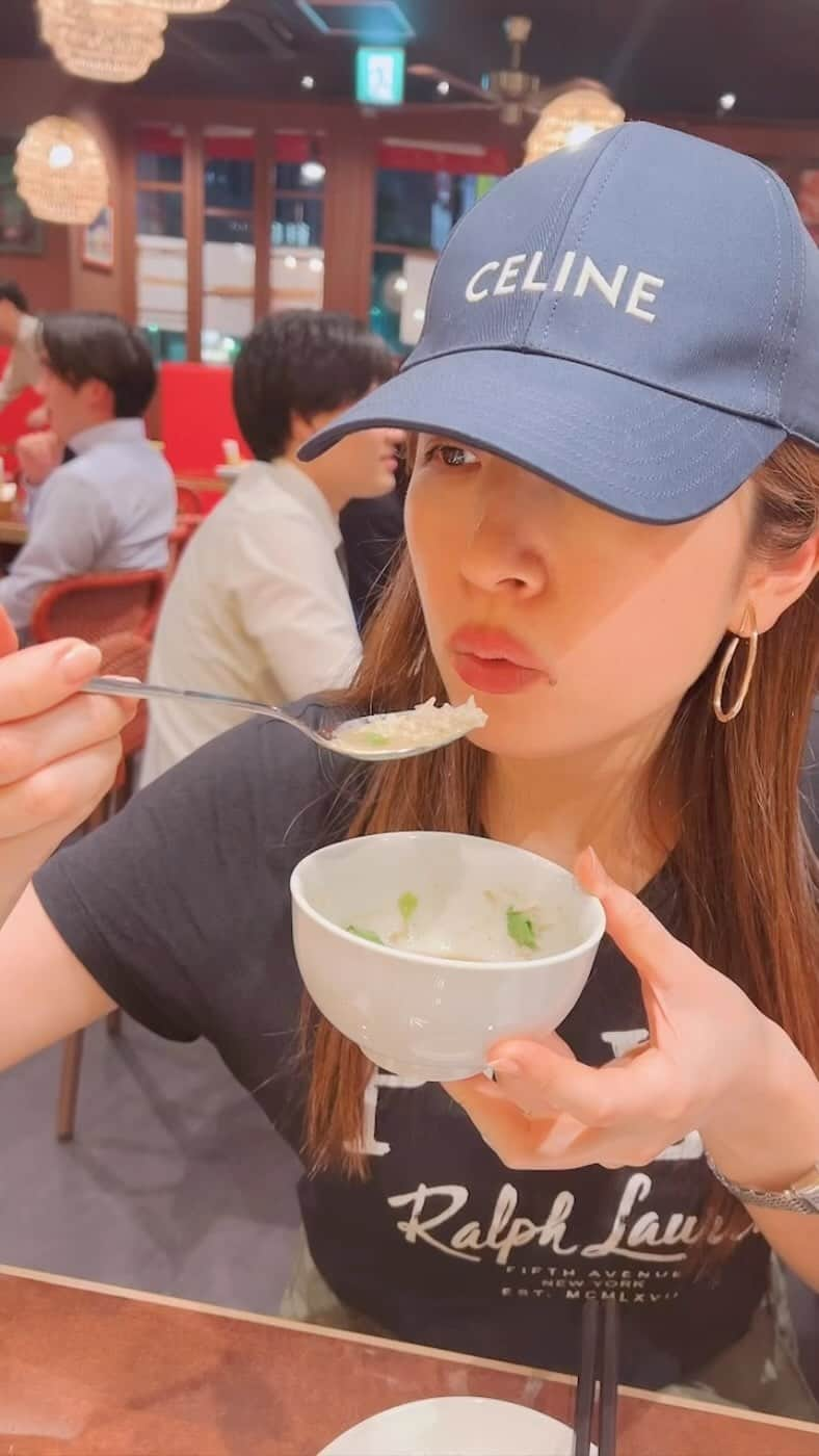 市野瀬瞳のインスタグラム：「私の大好きなタイ料理屋さん「スコンター」があす21日に名古屋・栄にオープン🥳そのレセプションに招待して頂きました🇹🇭✨美味しすぎて…おなかいっぱいなのにどれだけでも食べられちゃうんだよなぁ〜スコンタのお料理って。通い続けてかれこれ10年！また支店が増えるの嬉しいな🫧 #スコンター #スコンター栄店 #市野瀬瞳」