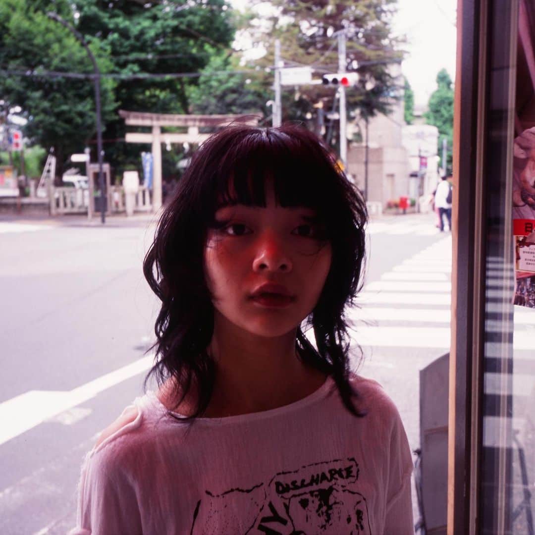 伊藤 竜さんのインスタグラム写真 - (伊藤 竜Instagram)「film  @goodthing.tokyo」6月20日 16時58分 - ryuu.i