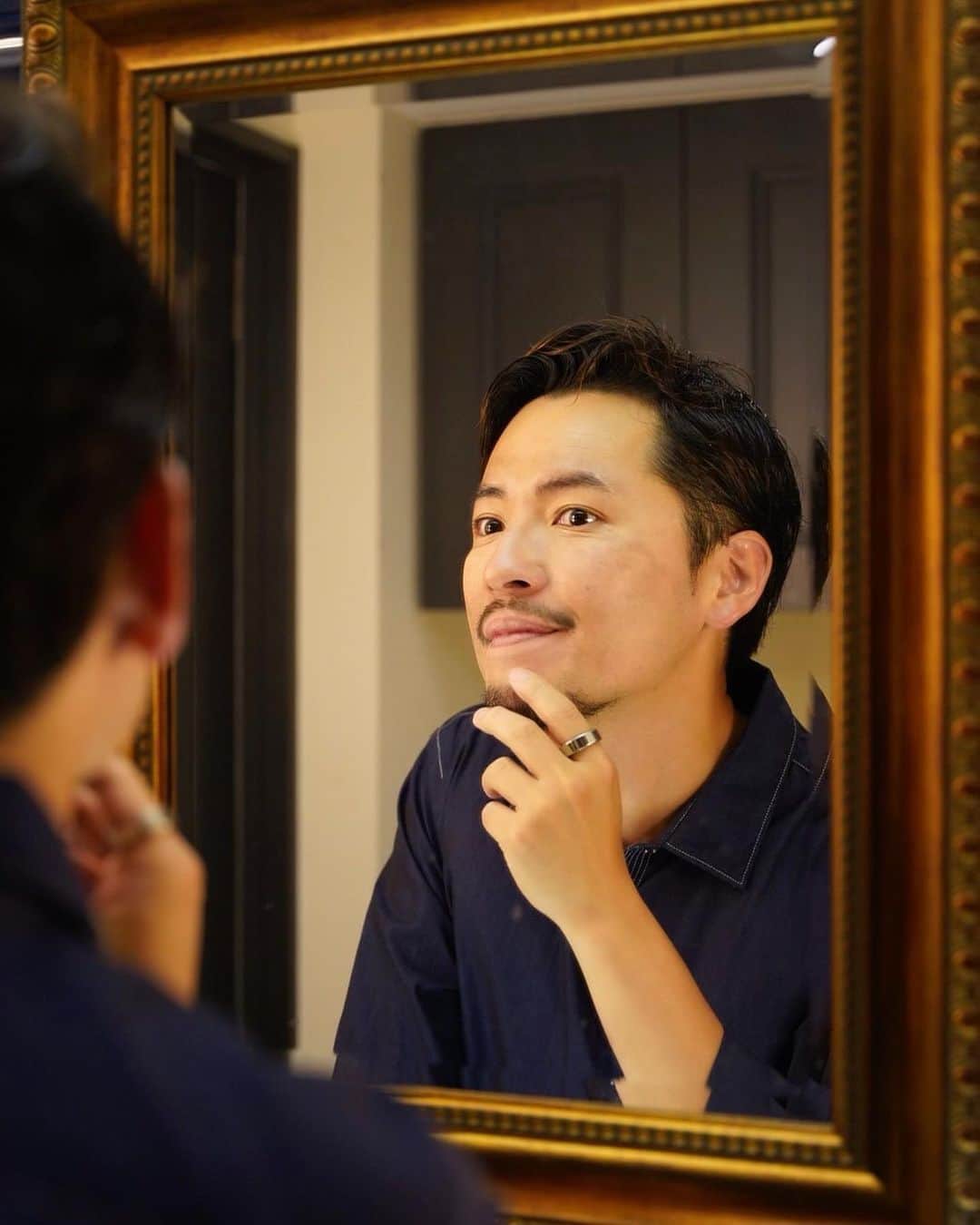 小柳津林太郎のインスタグラム