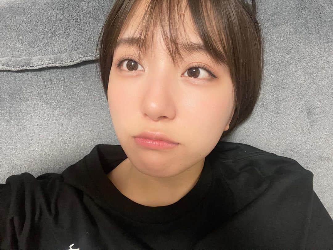 南野巴那のインスタグラム