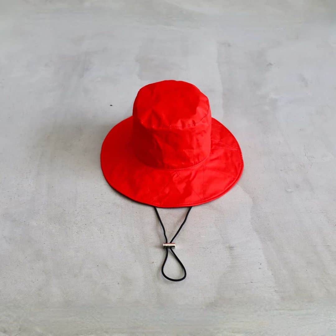 のインスタグラム：「_  KIJIMA TAKAYUKI / キジマ タカユキ "COTTON SAFARI HAT" ¥ 15,400- _ 〈online store / @digital_mountain〉 https://www.digital-mountain.net _ 【オンラインストア#DigitalMountain へのご注文】 *24時間受付 *14時までのご注文で即日発送 *1万円以上ご購入で送料無料 tel：084-973-8204 _ We can send your order overseas. Ordering procedure details can be found here. >>http://www.digital-mountain.net/html/page56.html  _ #KIJIMATAKAYUKI #キジマタカユキ _ 実店舗：#WonderMountain  〒720-0043  広島県福山市船町2-23 JR 「#福山駅」より徒歩10分 #ワンダーマウンテン #japan #hiroshima #福山 #福山市 #尾道 #倉敷 #鞆の浦 近く _ WOMEN/GOODS： @hacbywondermountain _」