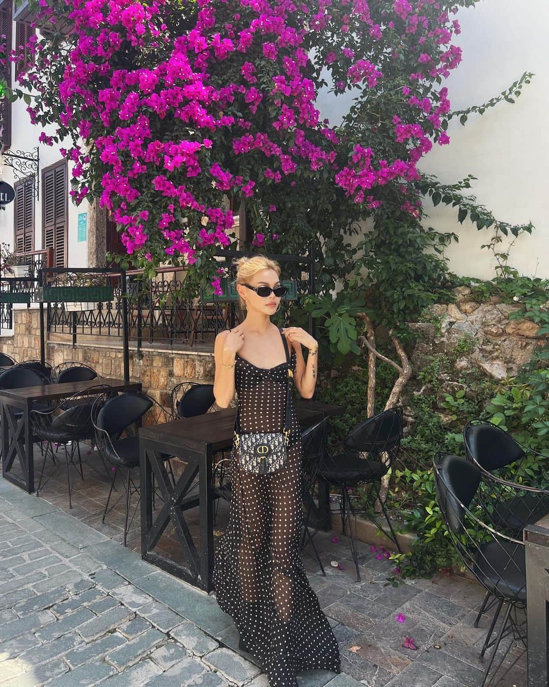 リリーマイマックさんのインスタグラム写真 - (リリーマイマックInstagram)「A full day exploring Antalya Turkey 🇹🇷 @modelistemagazine @turkishairlines」6月20日 17時11分 - lilymaymac