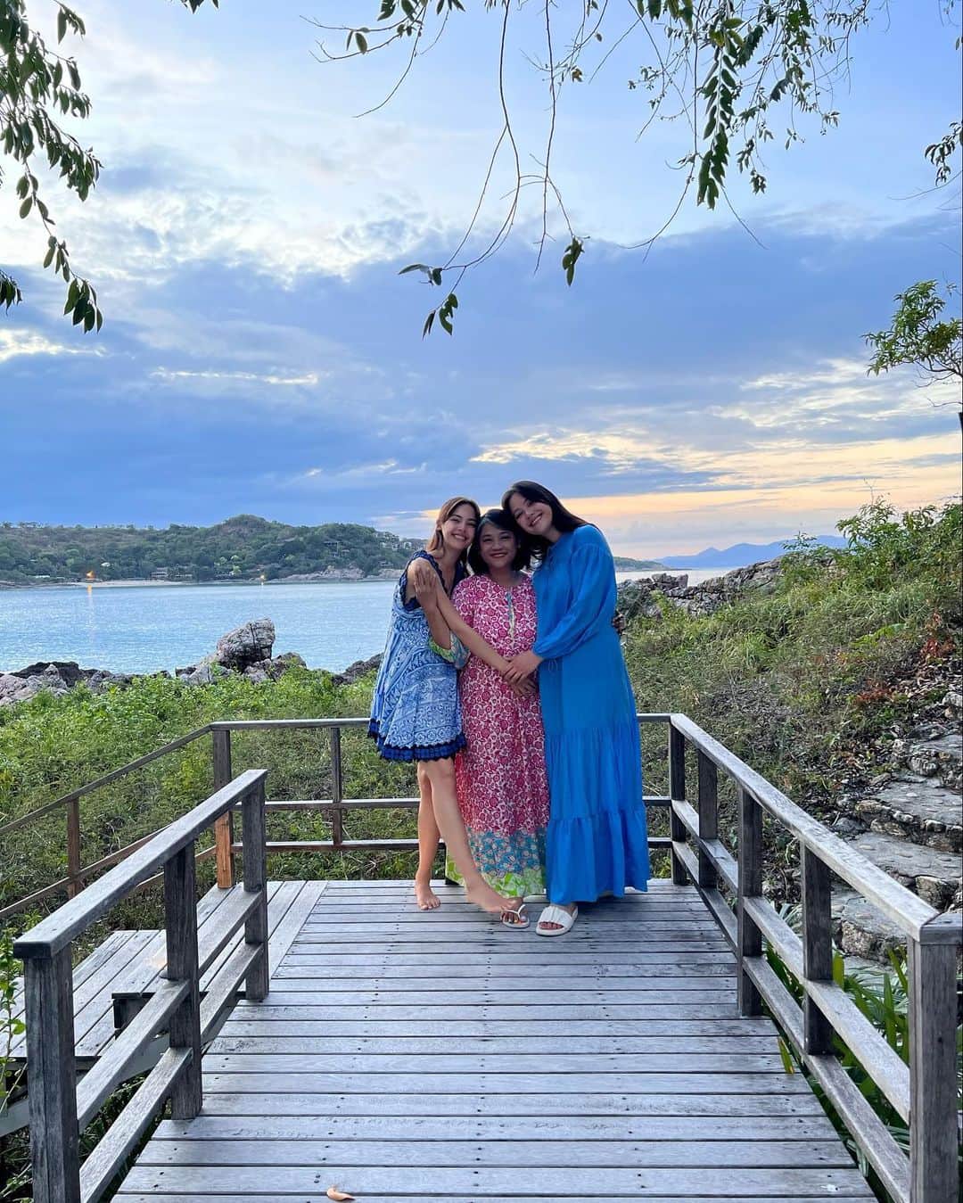 ウッラサヤー・セパーバンのインスタグラム：「My 💓 ‘s」