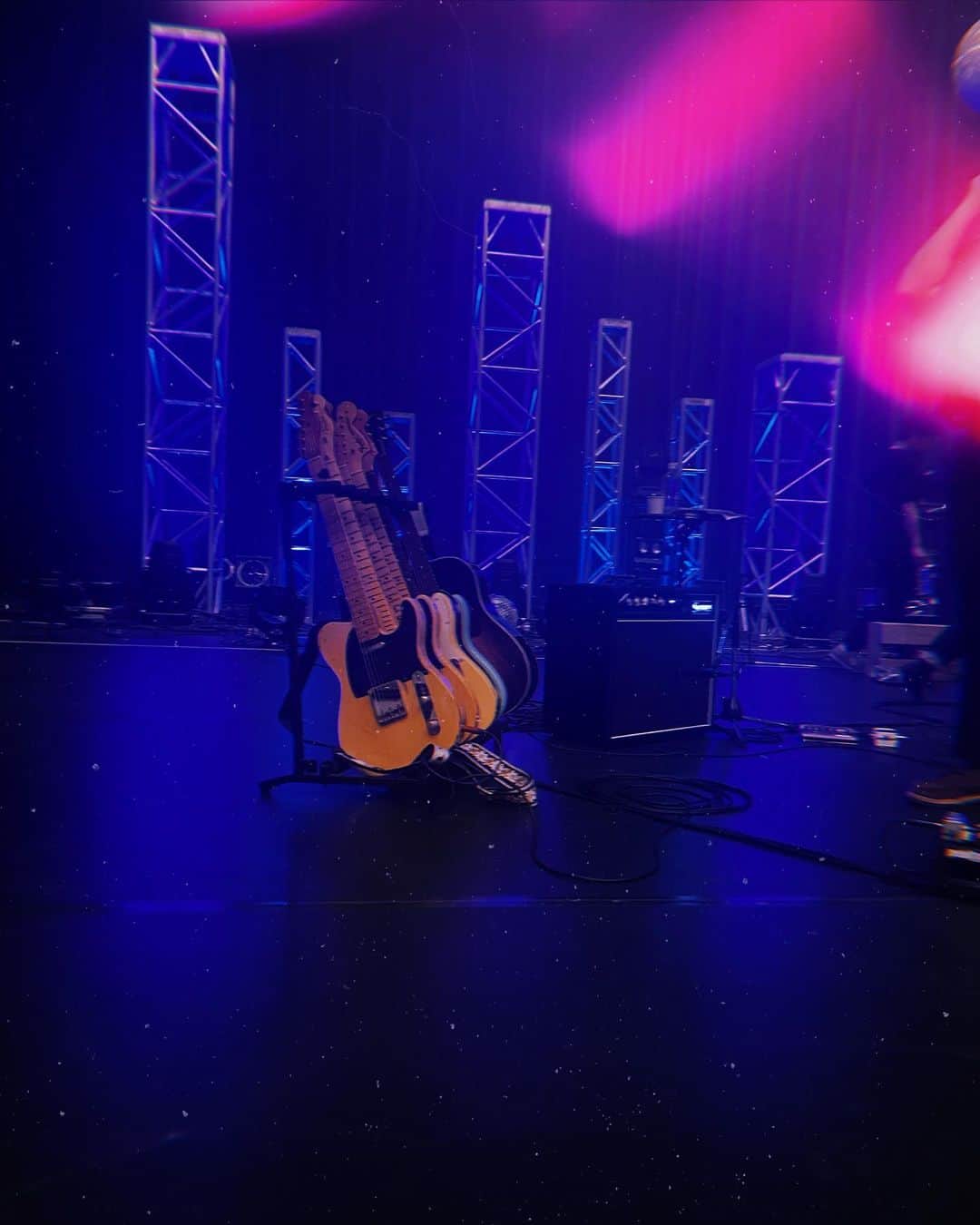 PORINさんのインスタグラム写真 - (PORINInstagram)「さよなら中野サンプラザ音楽祭 最後にここで特別な思い出がつくれてしあわせでした。  アイオライト動画とても沢山集まってるみたい！ありがとう☺️完成お楽しみに！  中野サンプラザは無くなっちゃうけど、思い出は永遠に♾  ありがとうございました。  #サンプラザ中野 #なんかちがう #呼び捨てにしてごめんなさい」6月20日 17時19分 - ppporin