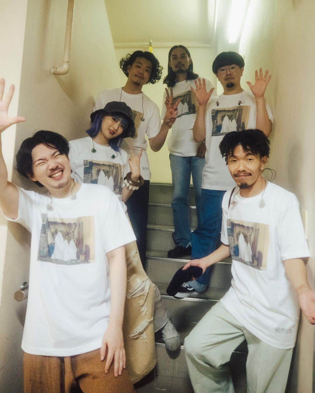 PORINさんのインスタグラム写真 - (PORINInstagram)「さよなら中野サンプラザ音楽祭 最後にここで特別な思い出がつくれてしあわせでした。  アイオライト動画とても沢山集まってるみたい！ありがとう☺️完成お楽しみに！  中野サンプラザは無くなっちゃうけど、思い出は永遠に♾  ありがとうございました。  #サンプラザ中野 #なんかちがう #呼び捨てにしてごめんなさい」6月20日 17時19分 - ppporin