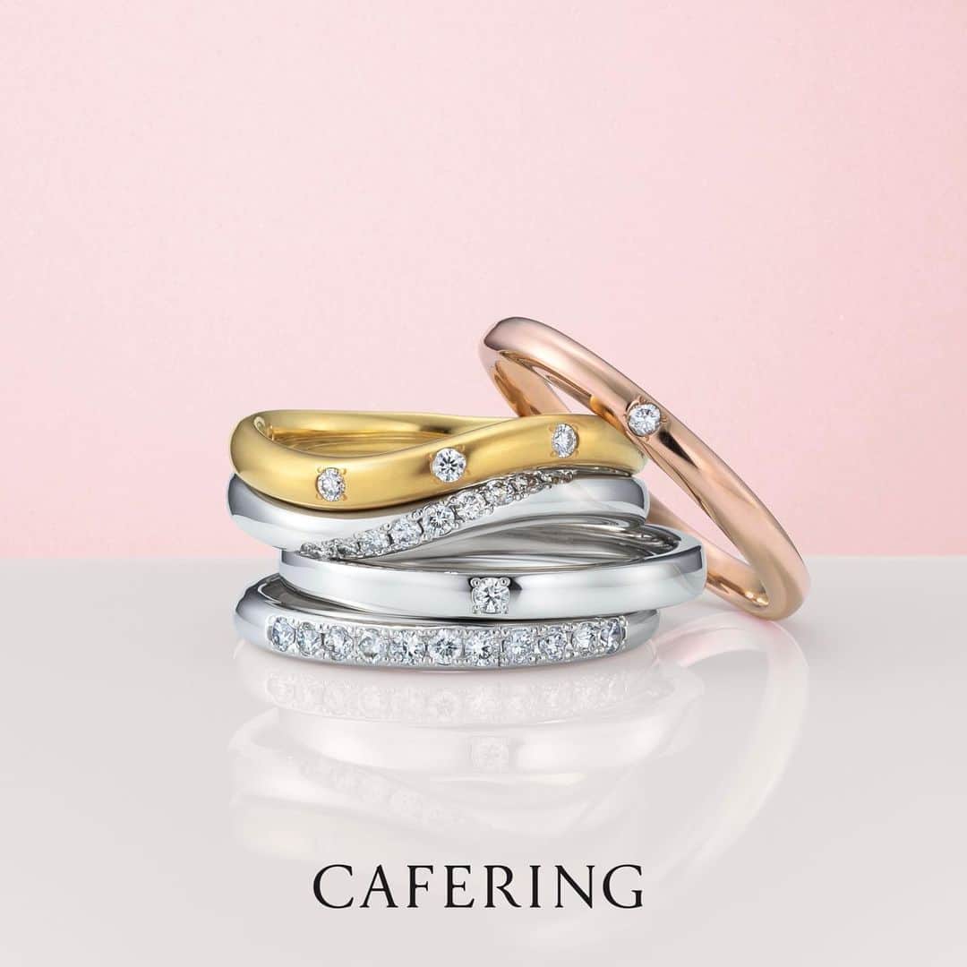 Cafe Ringのインスタグラム