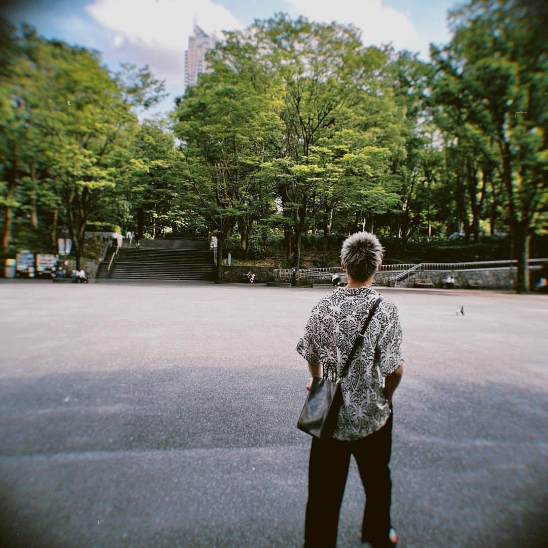 桑山隆太（WATWING）さんのインスタグラム写真 - (桑山隆太（WATWING）Instagram)6月20日 17時40分 - ryutakuwayama_watwing
