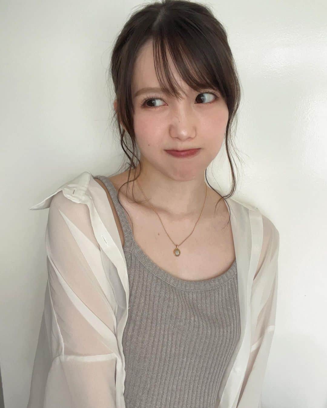 加藤里保菜のインスタグラム