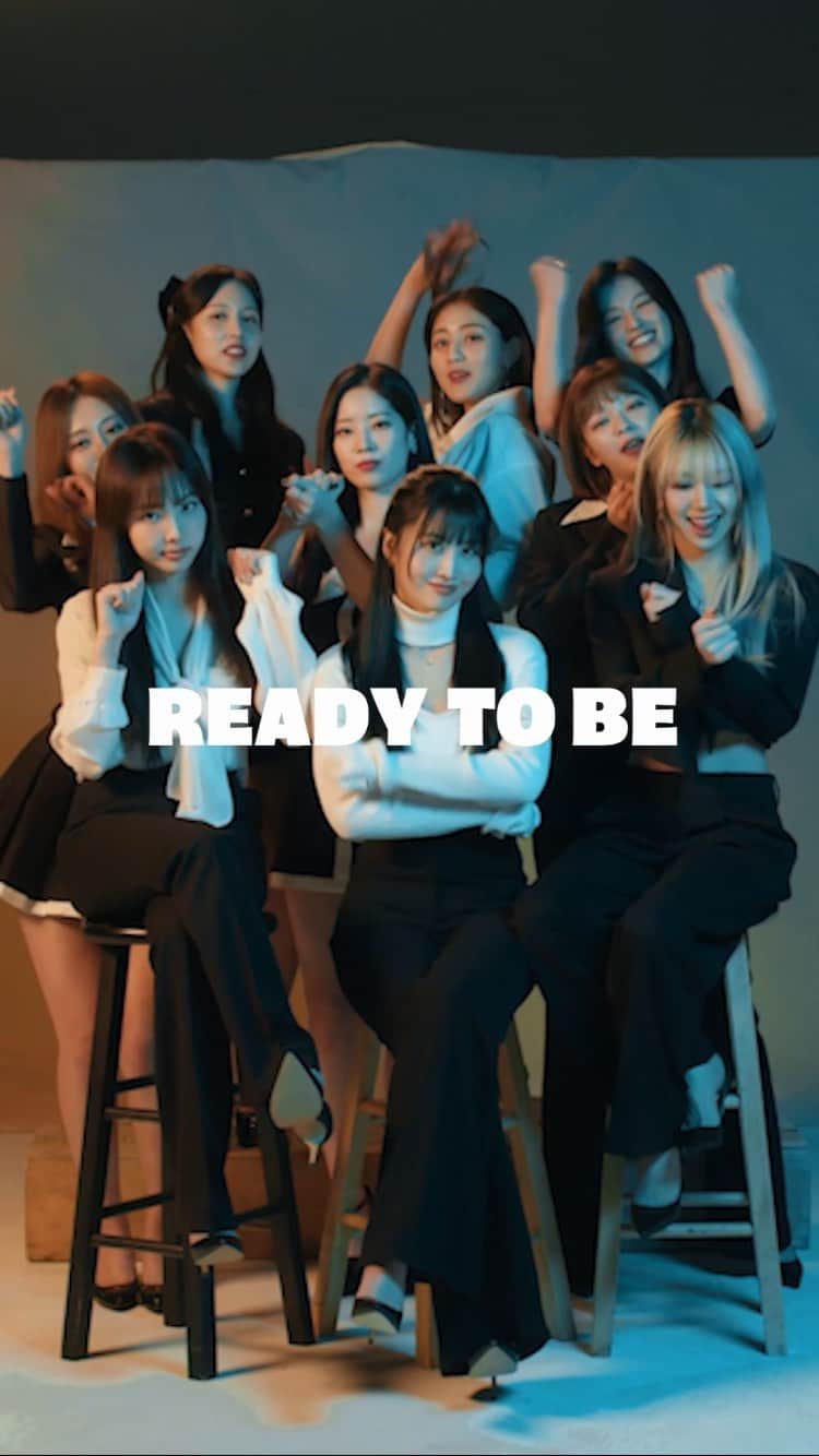 TWICE JAPANのインスタグラム