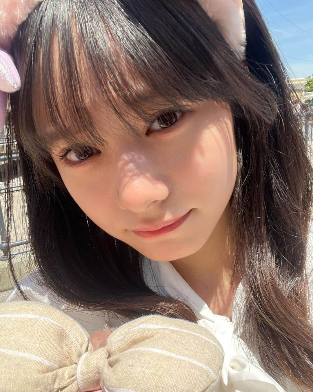 仲村悠菜さんのインスタグラム写真 - (仲村悠菜Instagram)「♡♡ いろいろ！ 小さい頃の写真いっぱい出てきた！笑  #私立恵比寿中学　#エビ中　#仲村悠菜　#アイドル　#fjk #ディズニーシー　#jk1 #07」6月20日 18時01分 - nakamura_yuna_official