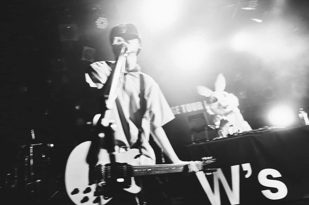 WurtSのインスタグラム：「#wurts #live」