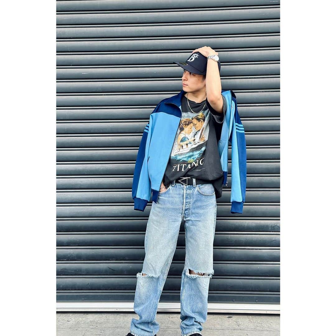和田颯のインスタグラム