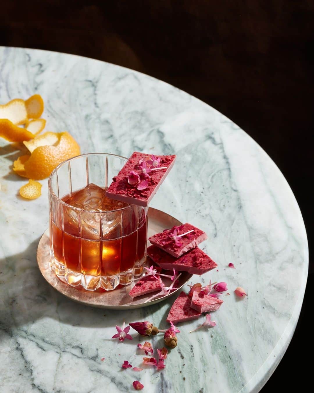 The St. Regis Osakaのインスタグラム