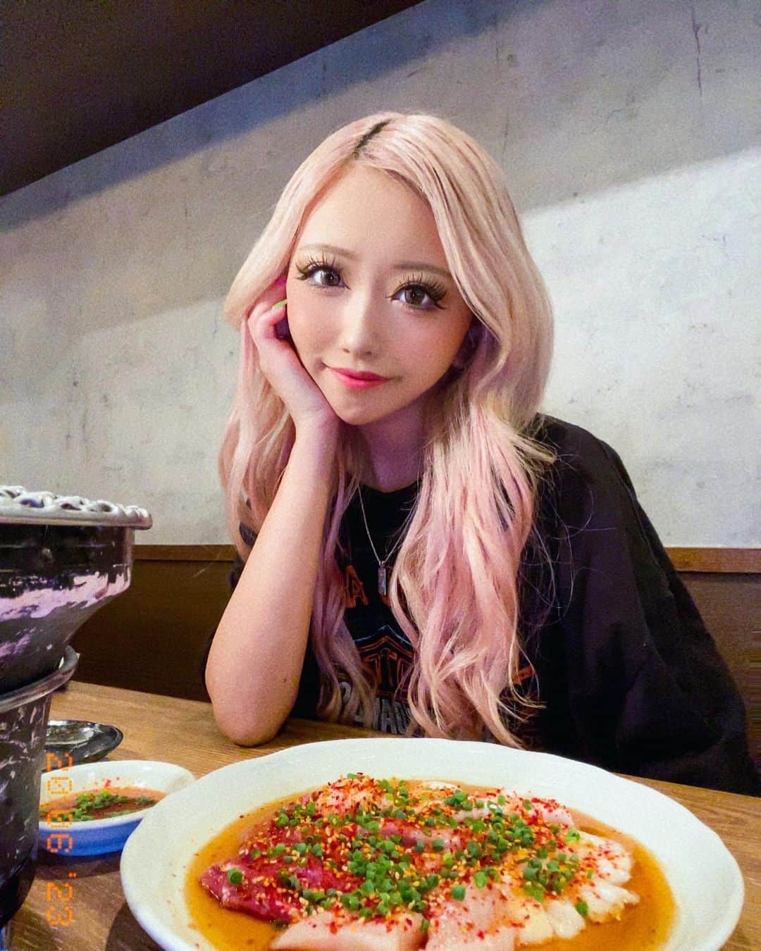 Yukariのグルメインスタ