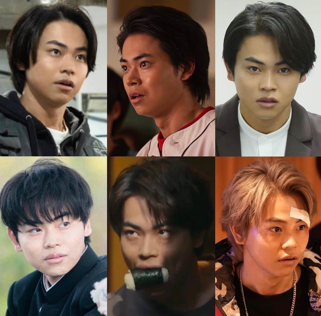 菅生新樹さんのインスタグラム写真 (菅生新樹Instagram)「今日でデビュー1周年です☝️ 素敵なお仕事をさせていただきました。 沢山