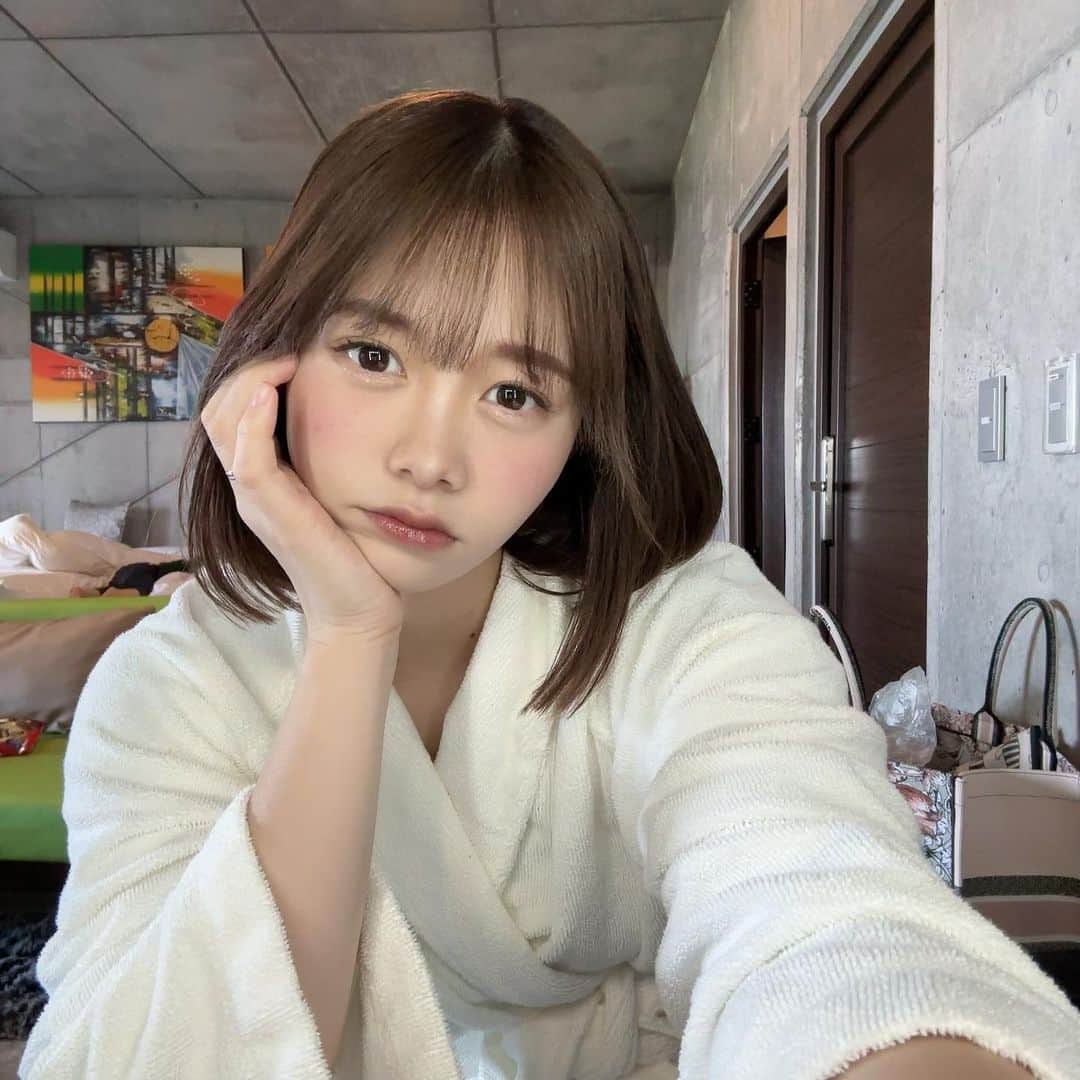 新田あゆなのインスタグラム