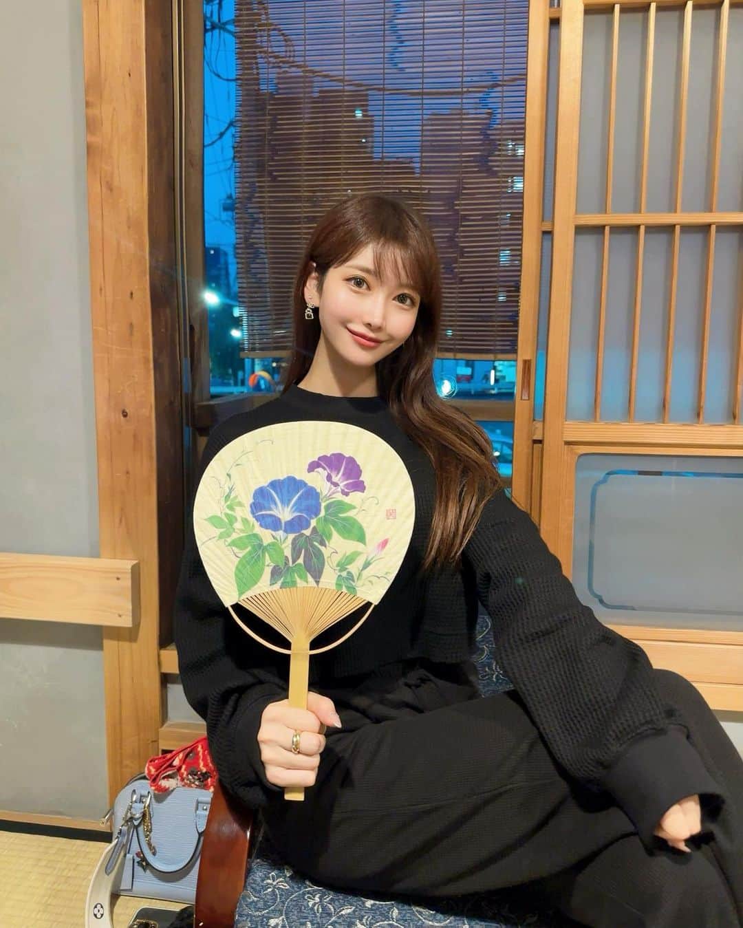 MAYUのグルメインスタ