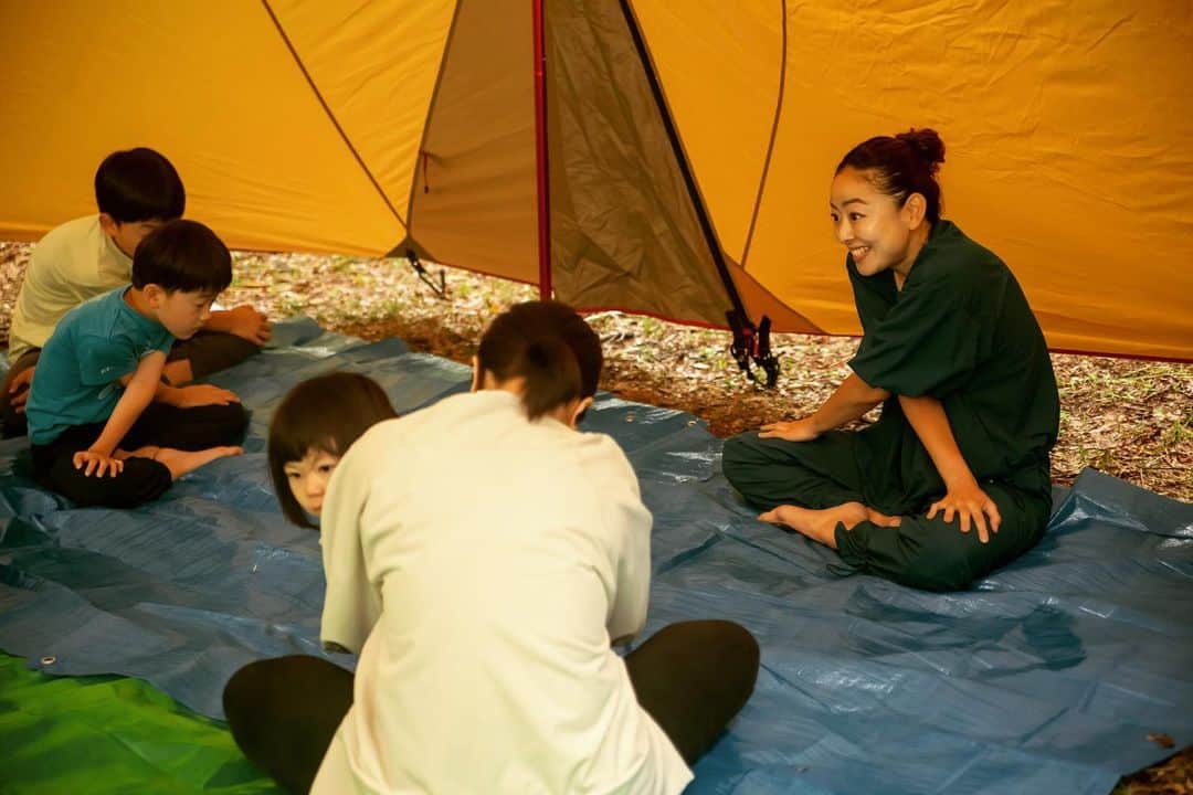 高松いくのインスタグラム