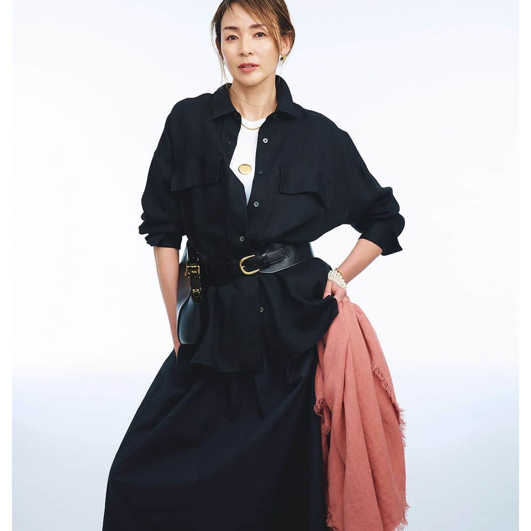 eclat.magazineのインスタグラム