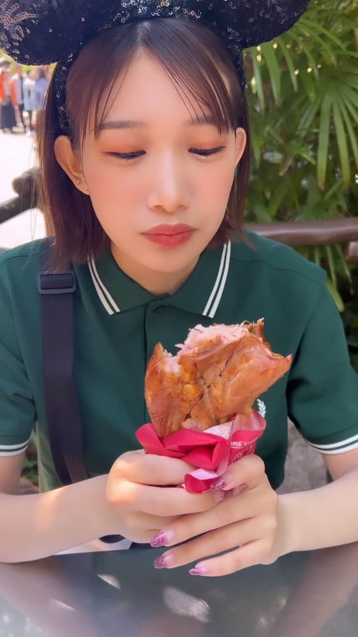 らなさんのインスタグラム動画 - (らなInstagram)「こう見えて内心、うますんぎ‼️って思ってます」6月20日 19時12分 ...