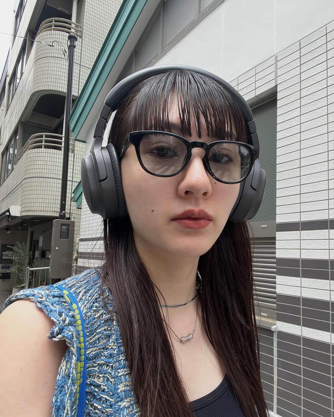 宇野愛海さんのインスタグラム写真 (宇野愛海Instagram)「. selfie 🤳」6月20日 19時08分 unonarumi