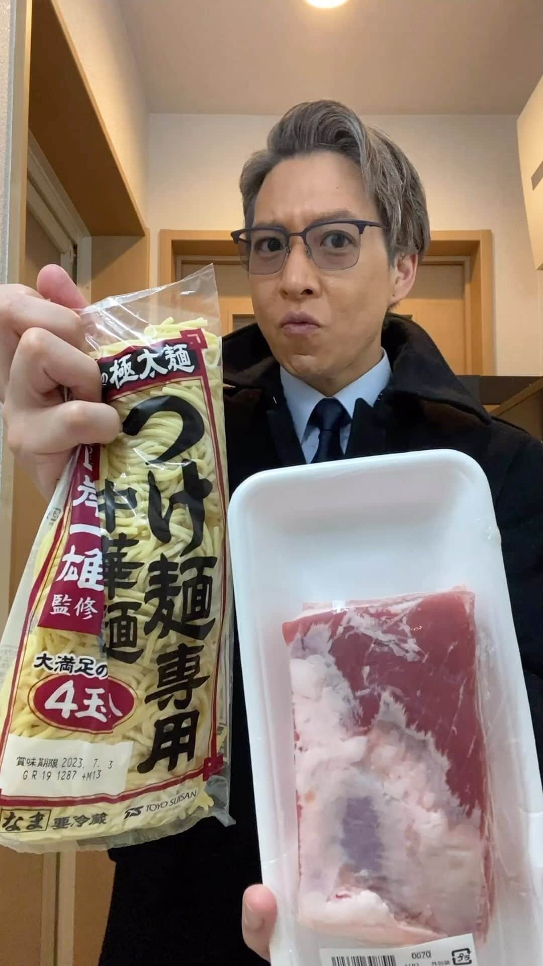 元木敦士のインスタグラム