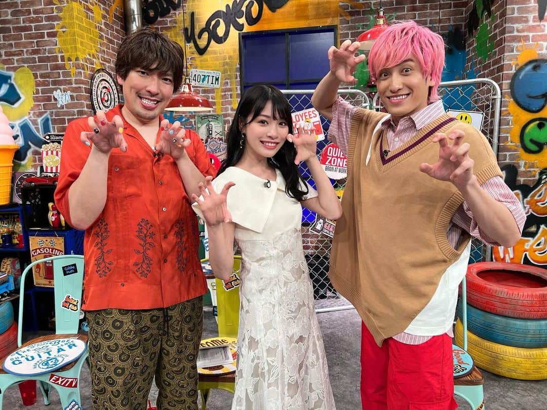 中川紅葉のインスタグラム