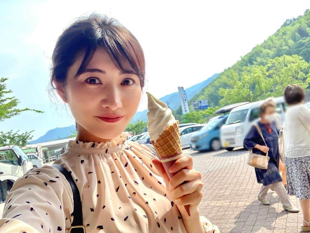 久保井朝美のインスタグラム