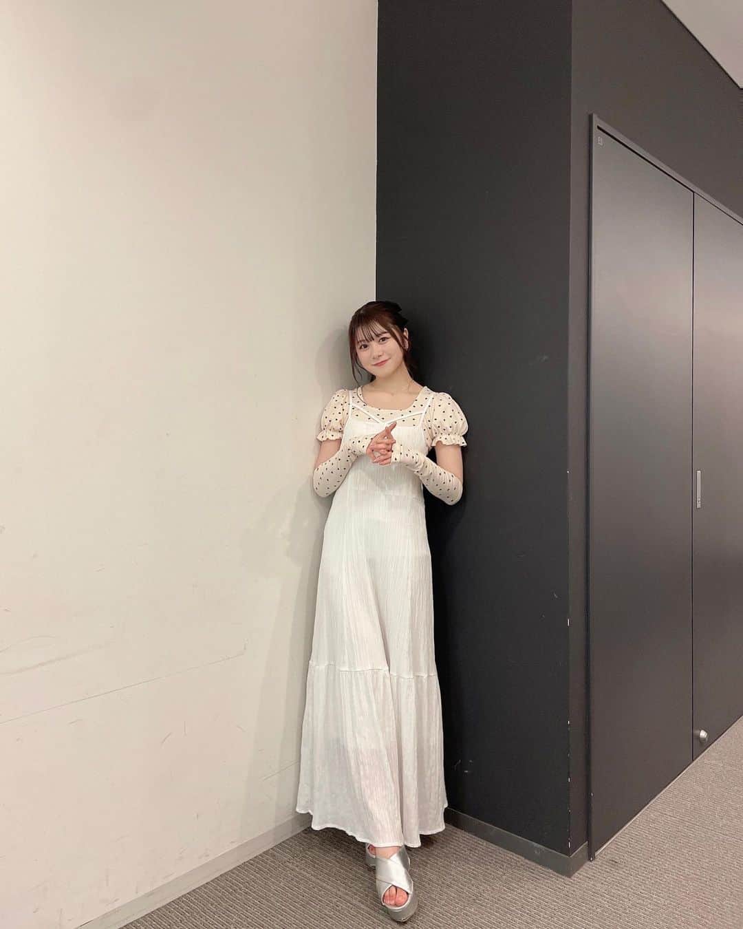 熊谷真里（まりくま）のインスタグラム