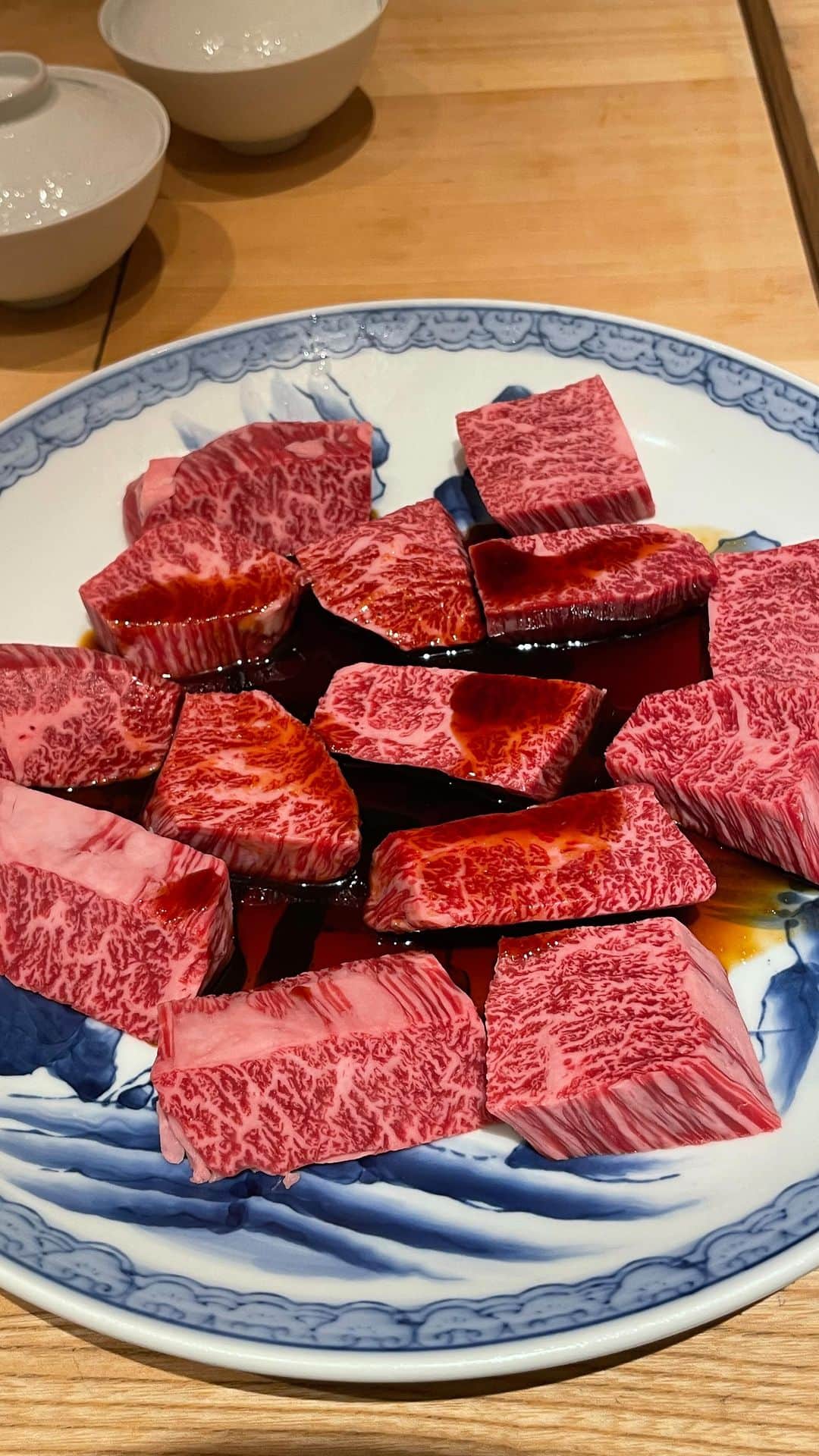 リンリンのインスタグラム